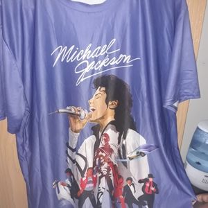 Michael Jackson T-Shirt